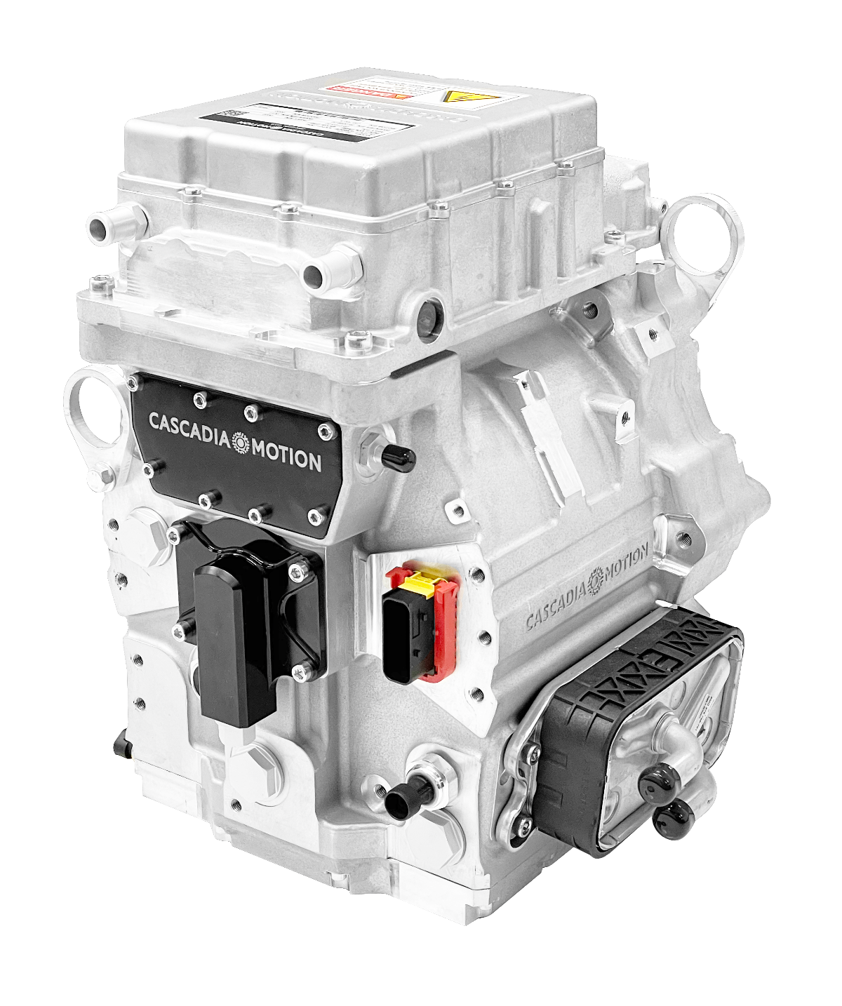 iM-225DX-D Top Mount