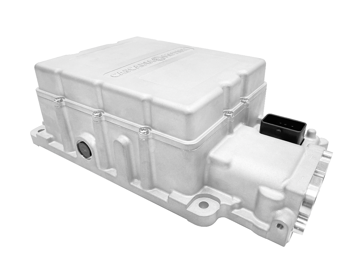 iM-225DX-D Remote Mount