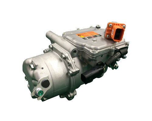 AC Compressor