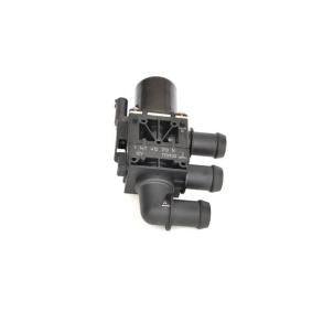 3-Way Water Valve