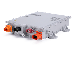OBC / DCDC Combo – X Controls