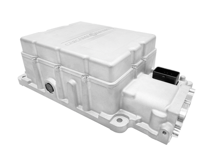 iM-225DX-D Remote Mount