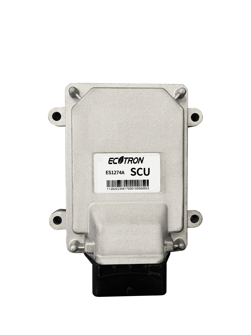 Sh Control Unit Supervisory Control Unit – X Controls